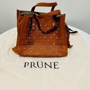 Shoulder bag